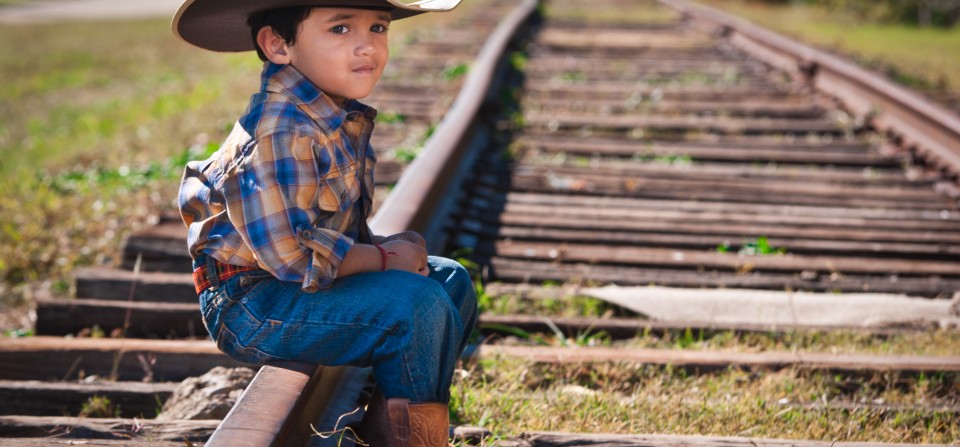 Vedhu Cowboy